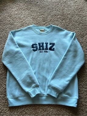 Wicked Crewneck